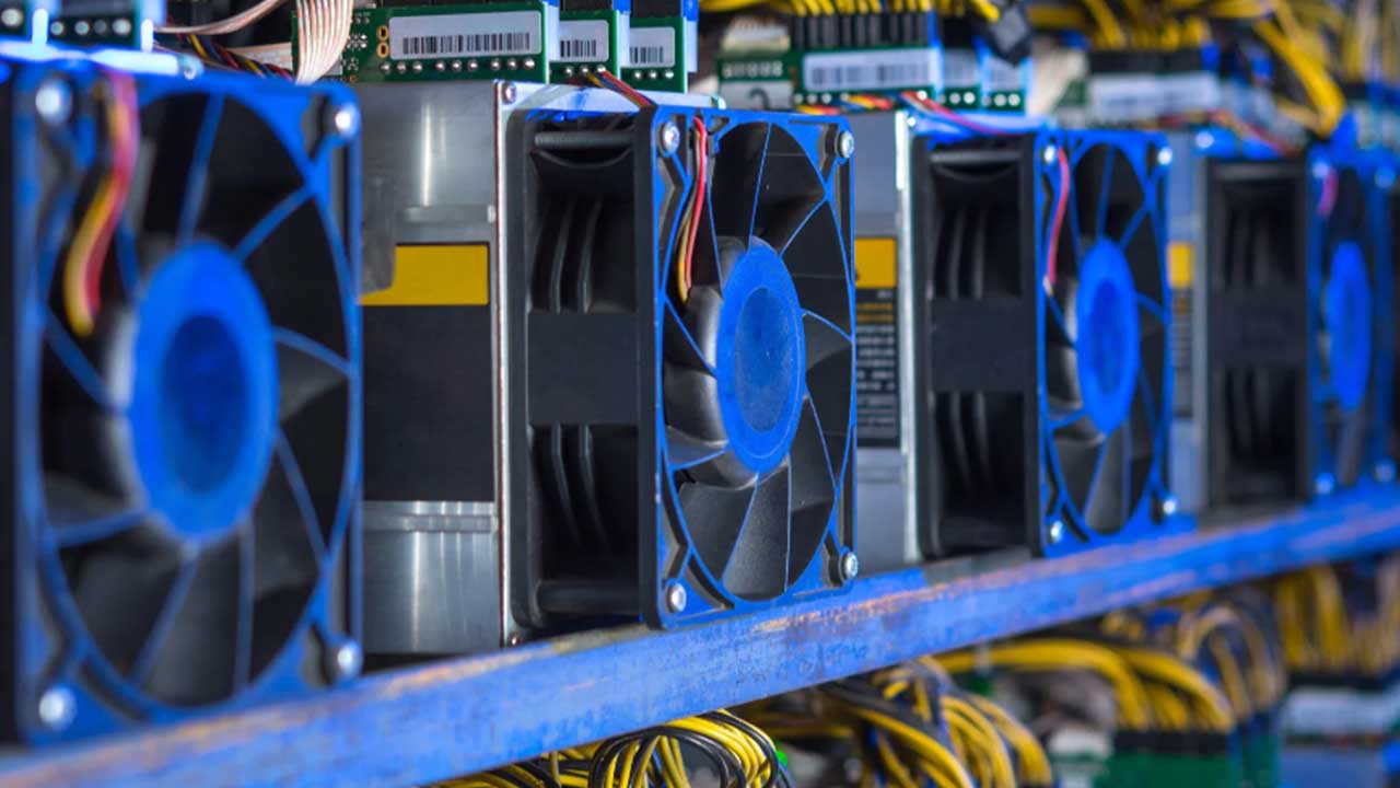 Detailed Reviews of Shenma M50 and Shenma M50S Bitcoin Mining Machines